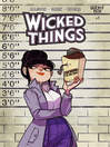 Imagen de portada para Wicked Things (2020), Issue 1
